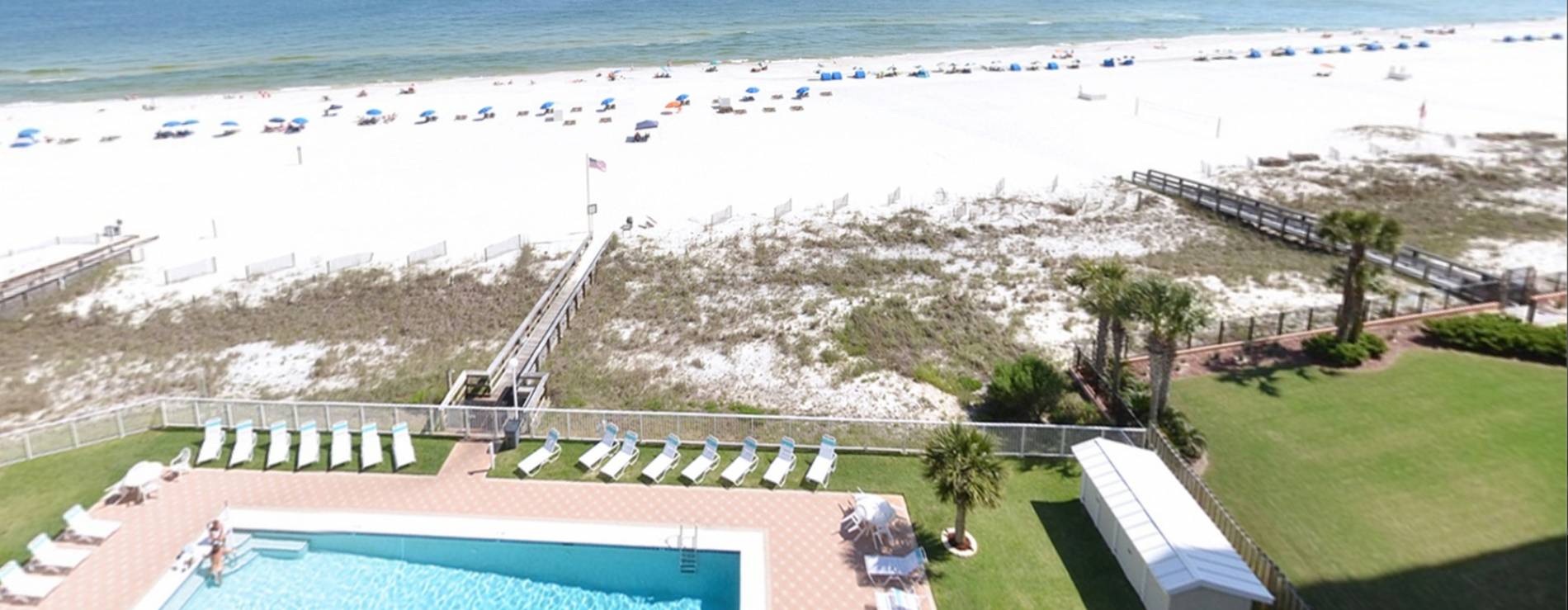 Orange Beach AL Condo Rentals Coastal Properties